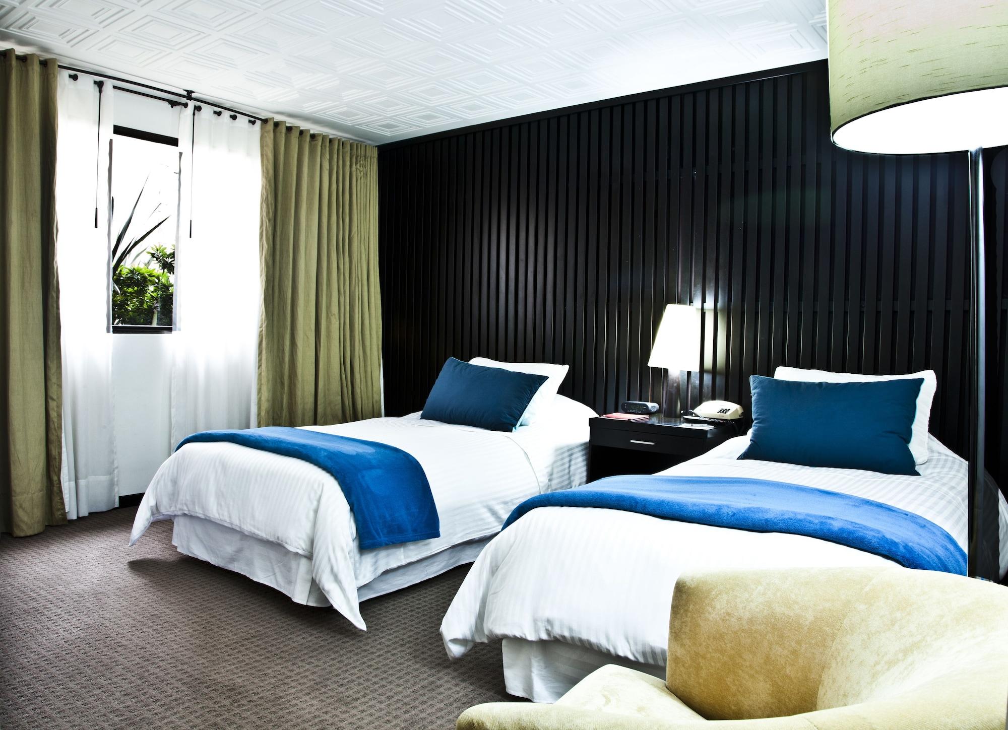 Hotel Augusta Богота Екстер'єр фото