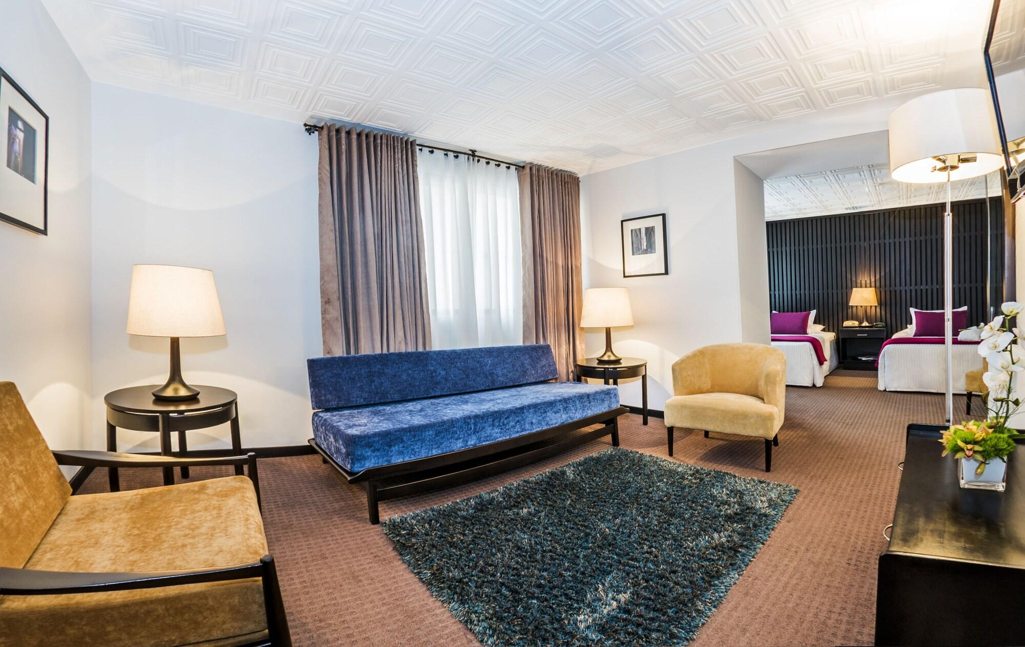 Hotel Augusta Богота Екстер'єр фото