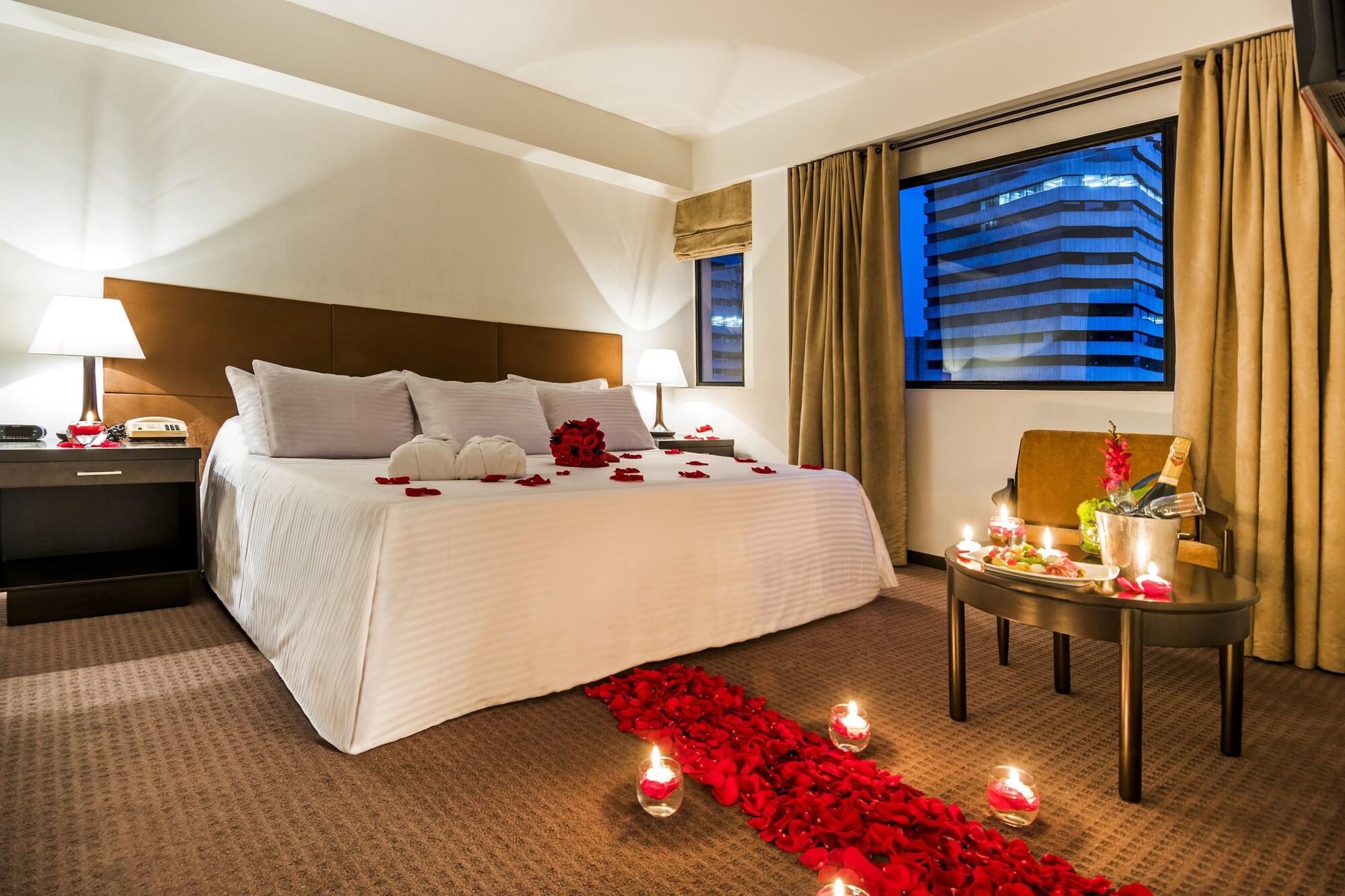 Hotel Augusta Богота Екстер'єр фото