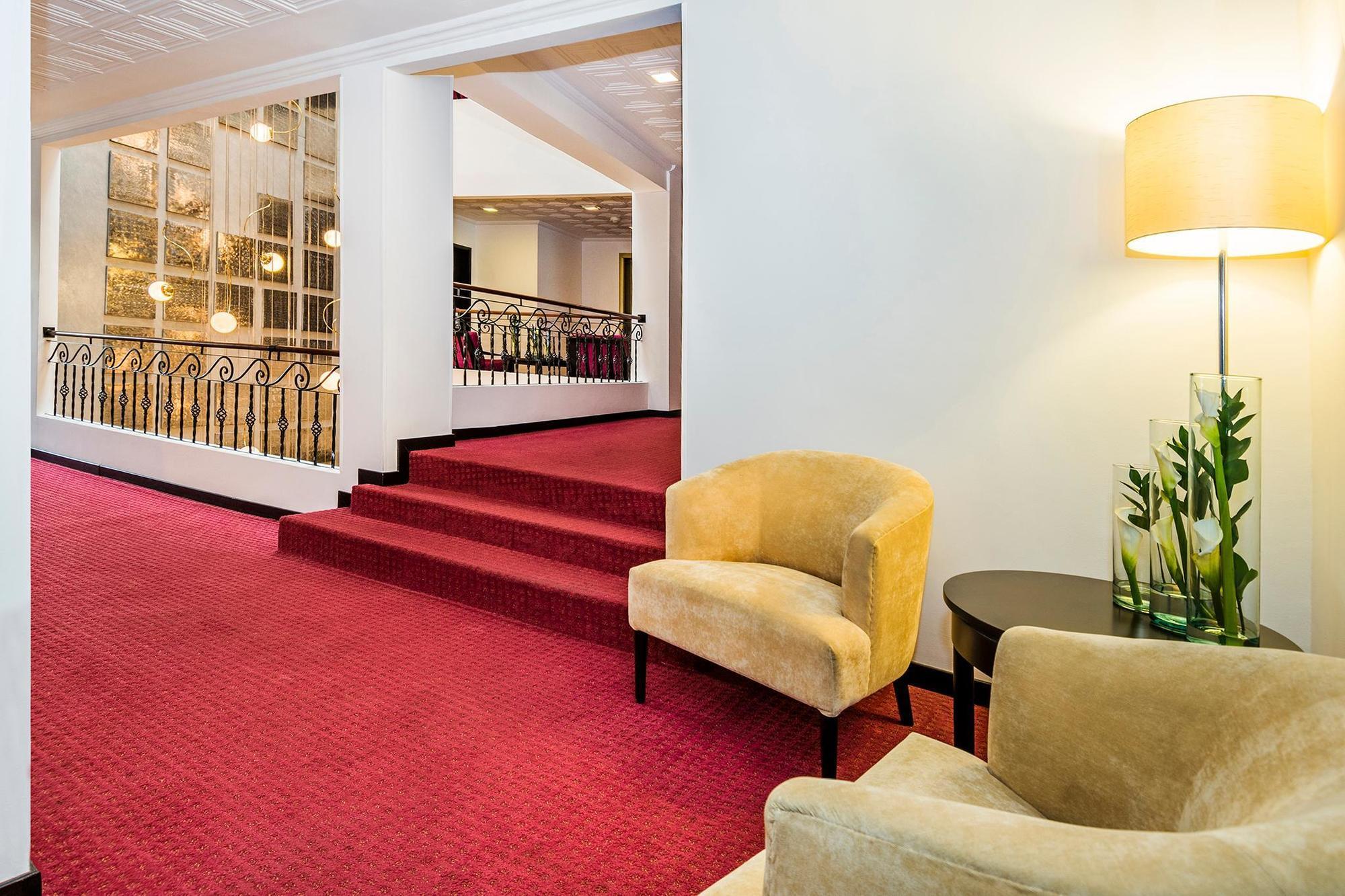 Hotel Augusta Богота Екстер'єр фото