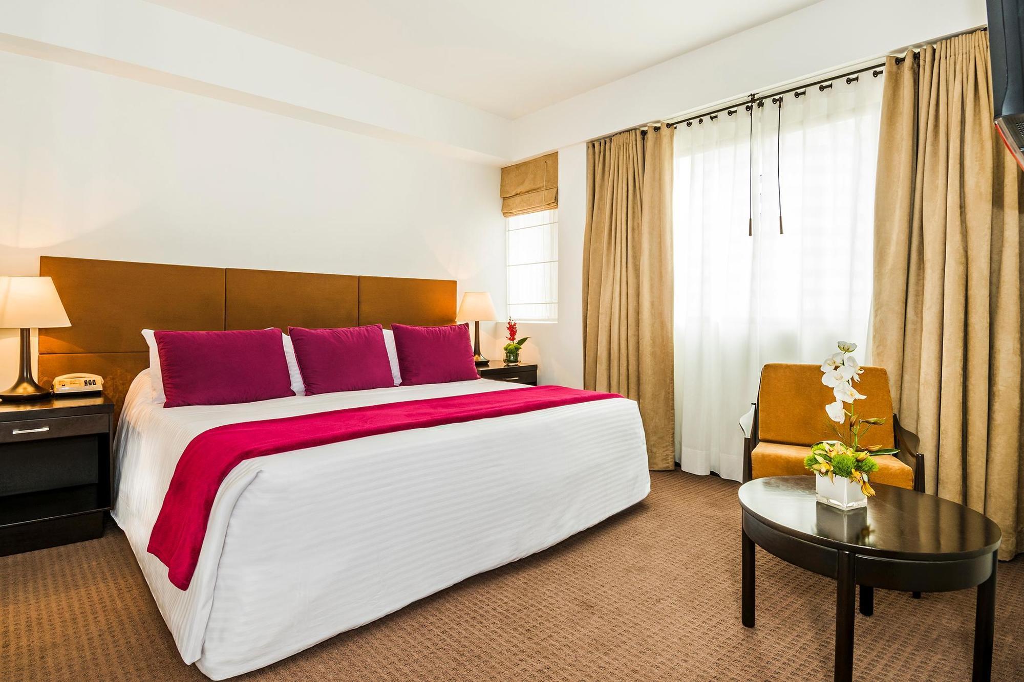 Hotel Augusta Богота Екстер'єр фото