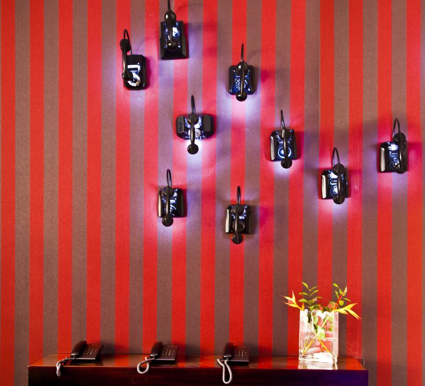 Hotel Augusta Богота Екстер'єр фото