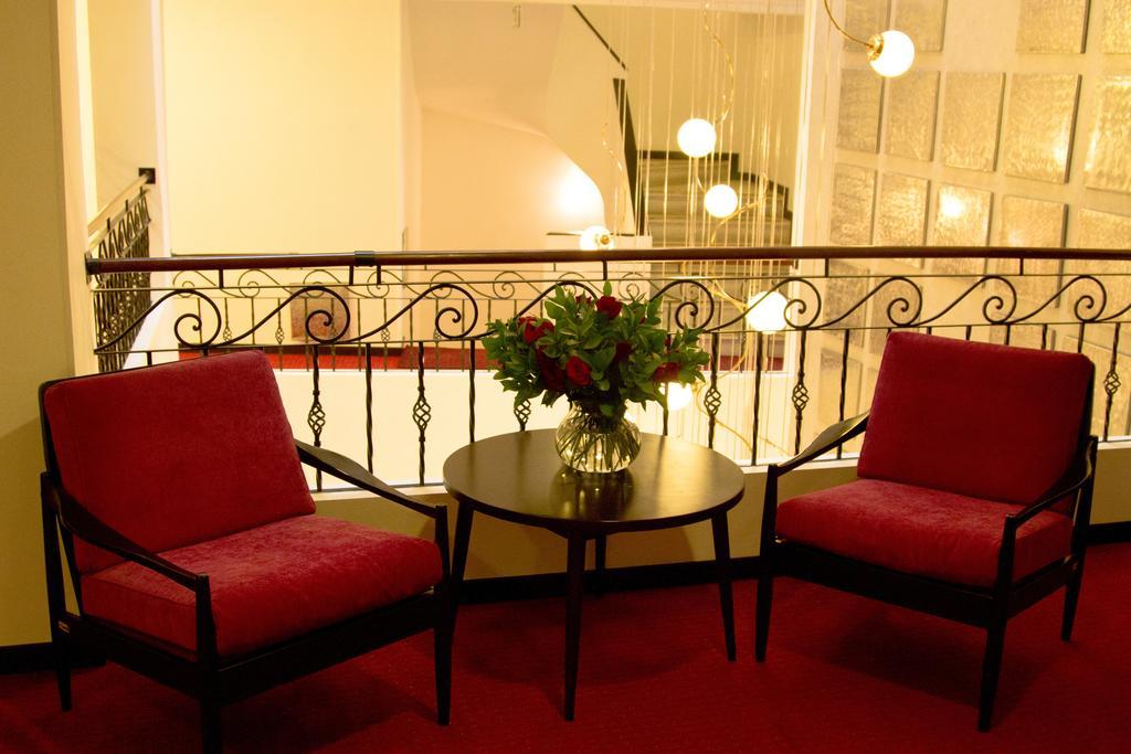 Hotel Augusta Богота Екстер'єр фото